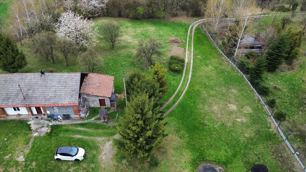 Działka  pokojowe na Sprzedaż