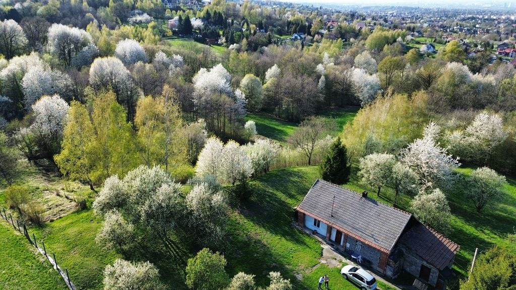 Działka  pokojowe na Sprzedaż
