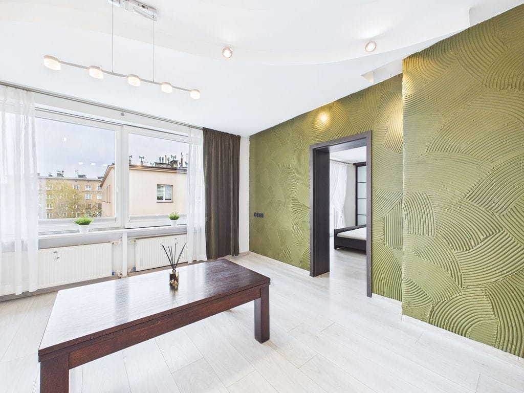 Mieszkanie 3 pokojowe na Sprzedaż