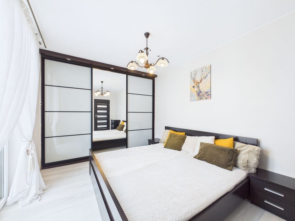 Mieszkanie 3 pokojowe na Sprzedaż