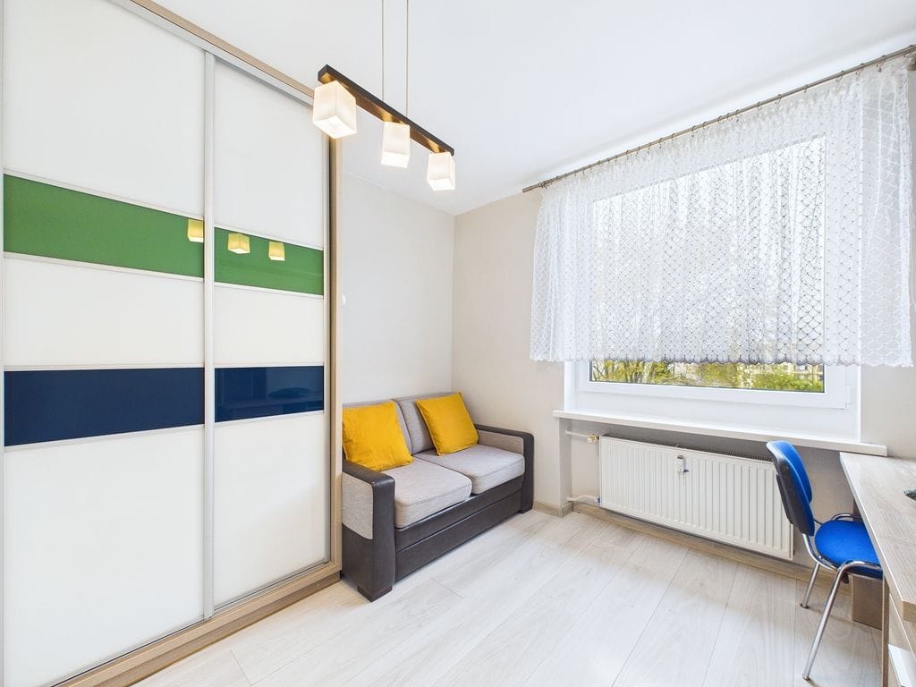 Mieszkanie 3 pokojowe na Sprzedaż