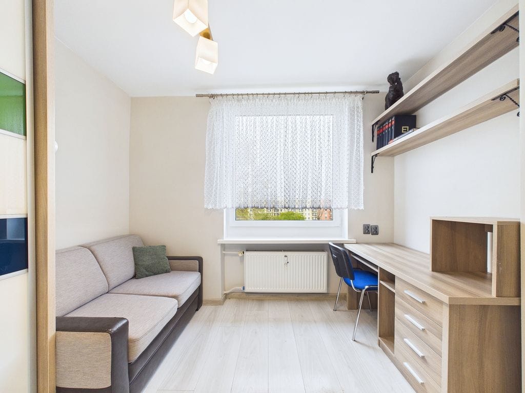 Mieszkanie 3 pokojowe na Sprzedaż