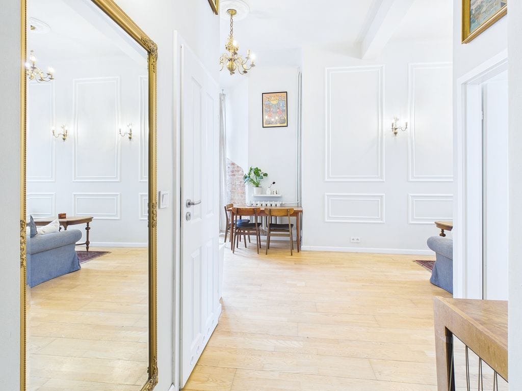 Mieszkanie 2 pokojowe na Wynajem