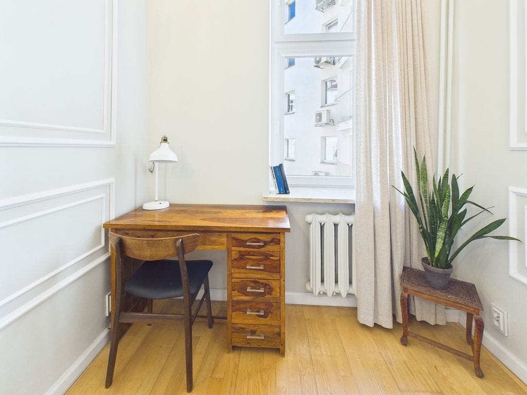 Mieszkanie 2 pokojowe na Wynajem