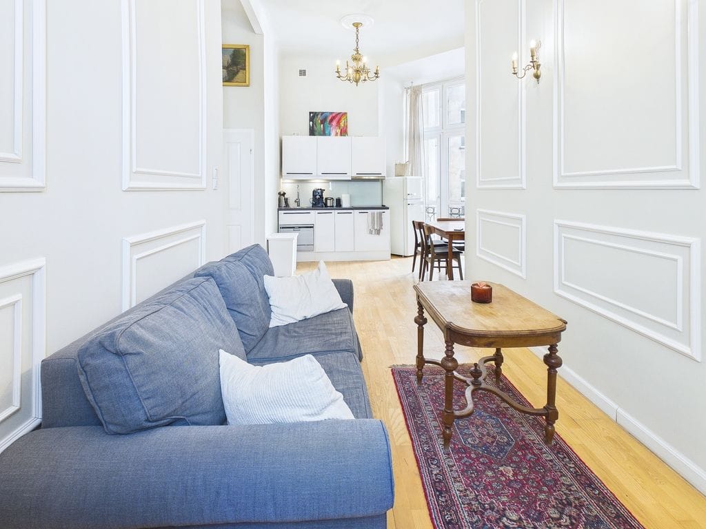 Mieszkanie 2 pokojowe na Wynajem