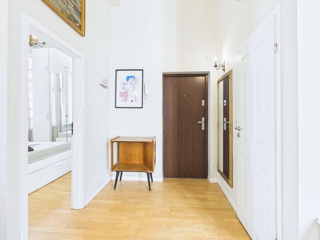 Mieszkanie 2 pokojowe na Wynajem