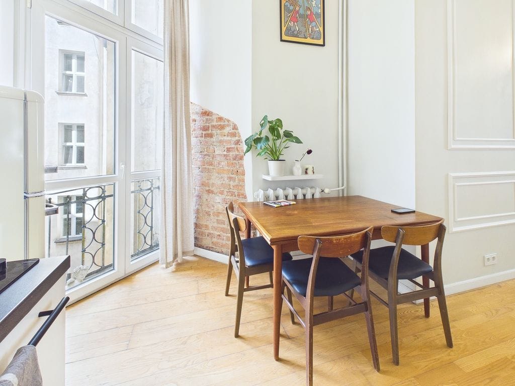 Mieszkanie 2 pokojowe na Wynajem