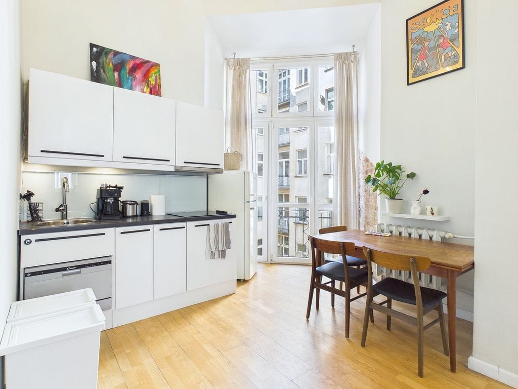 Mieszkanie 2 pokojowe na Wynajem