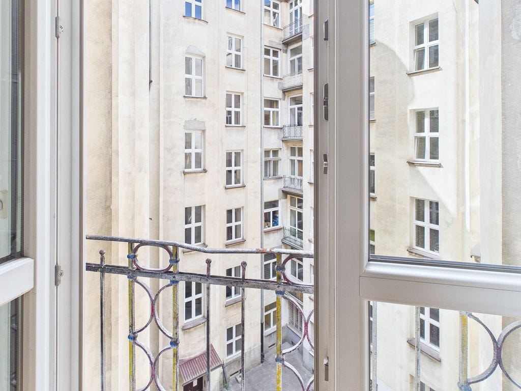 Mieszkanie 2 pokojowe na Wynajem