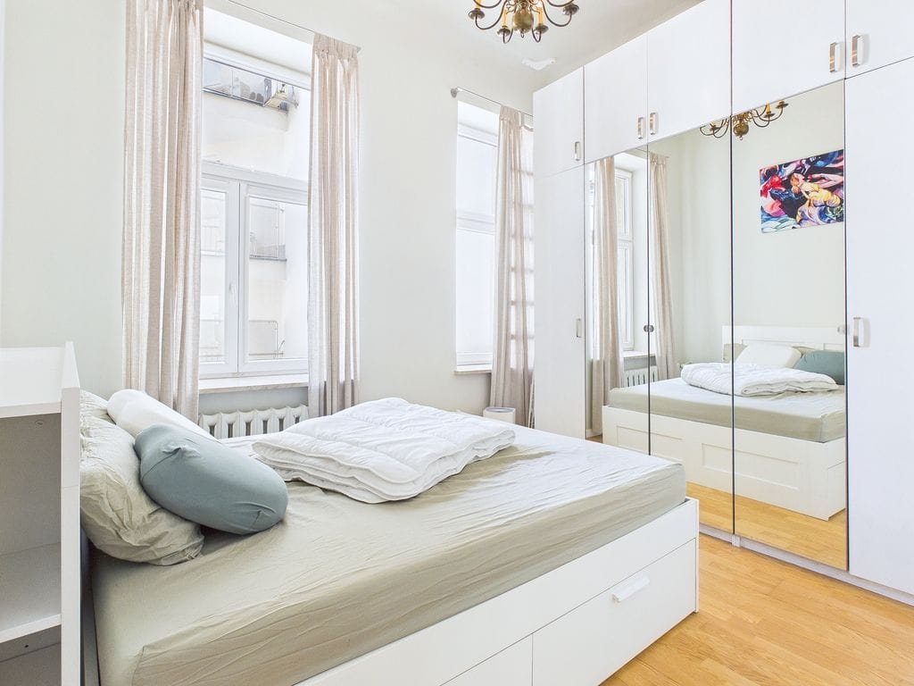 Mieszkanie 2 pokojowe na Wynajem