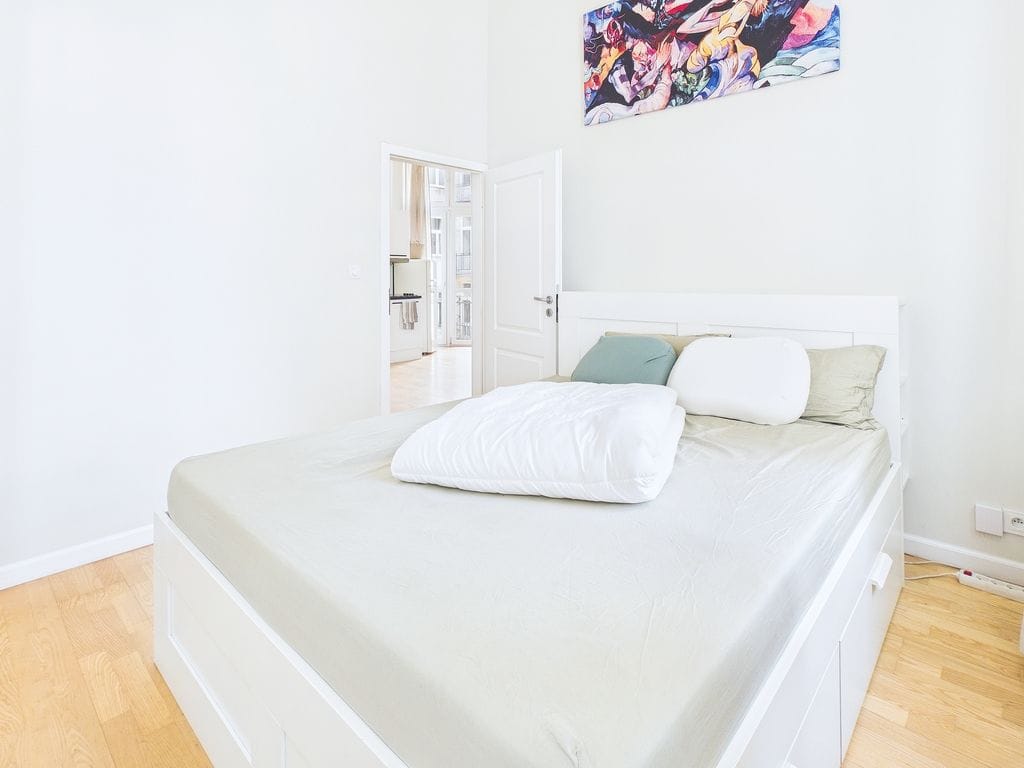 Mieszkanie 2 pokojowe na Wynajem