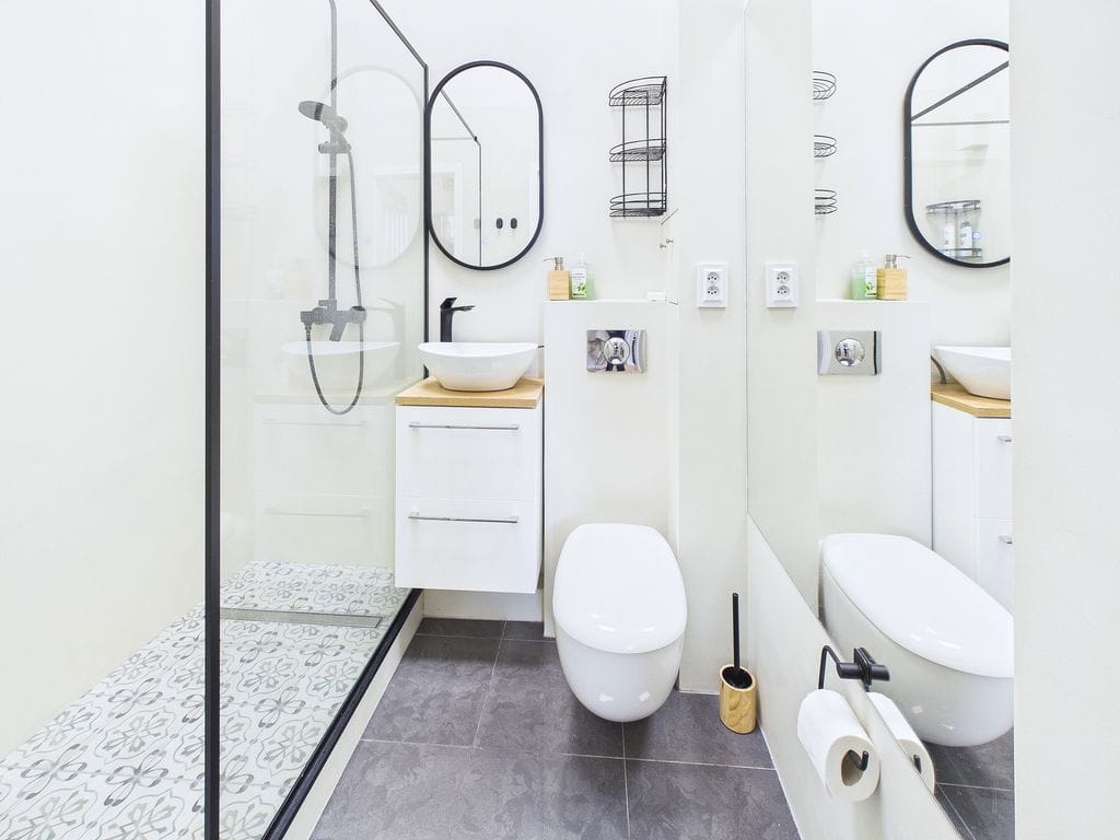 Mieszkanie 2 pokojowe na Wynajem