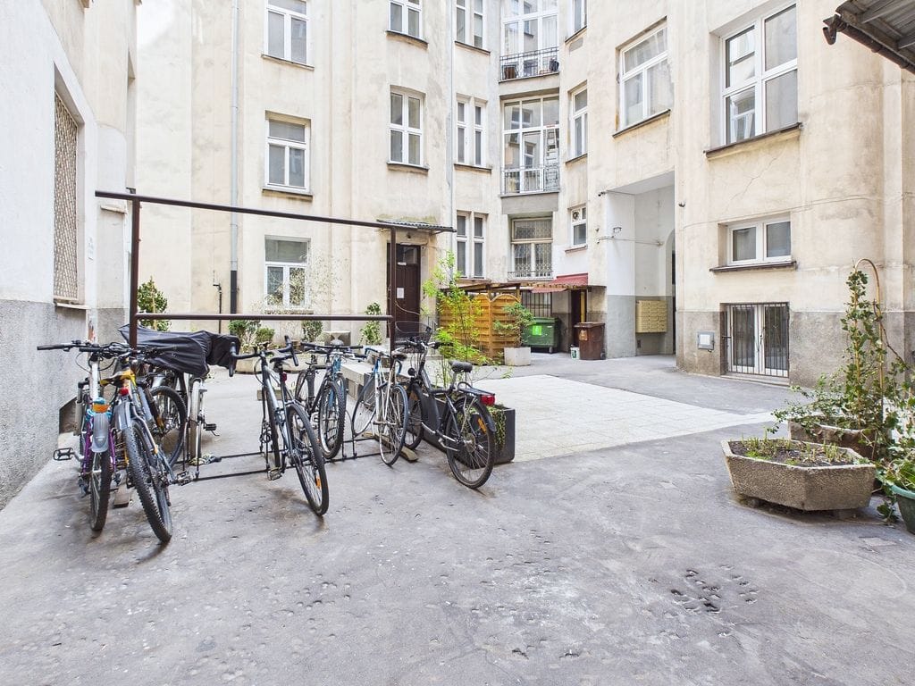 Mieszkanie 2 pokojowe na Wynajem