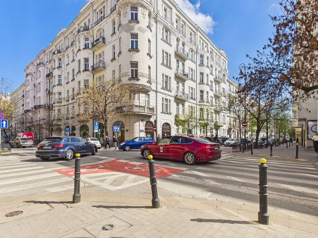 Mieszkanie 2 pokojowe na Wynajem