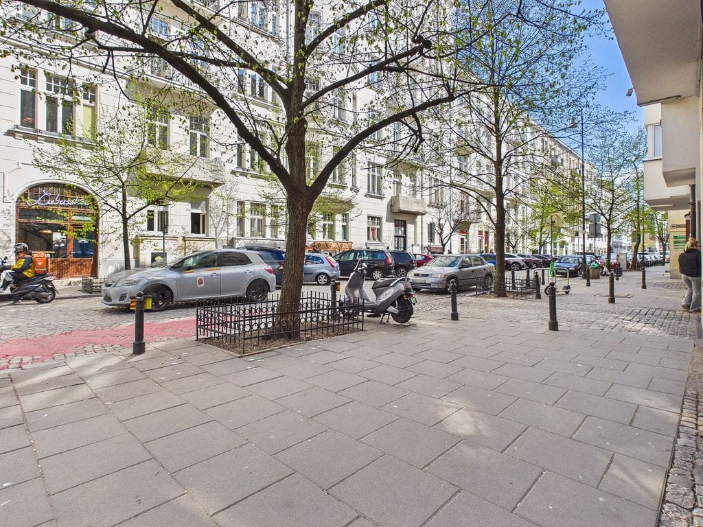 Mieszkanie 2 pokojowe na Wynajem