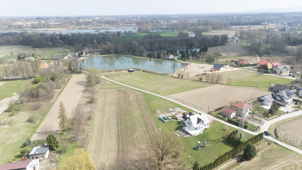 Działka  pokojowe na Sprzedaż