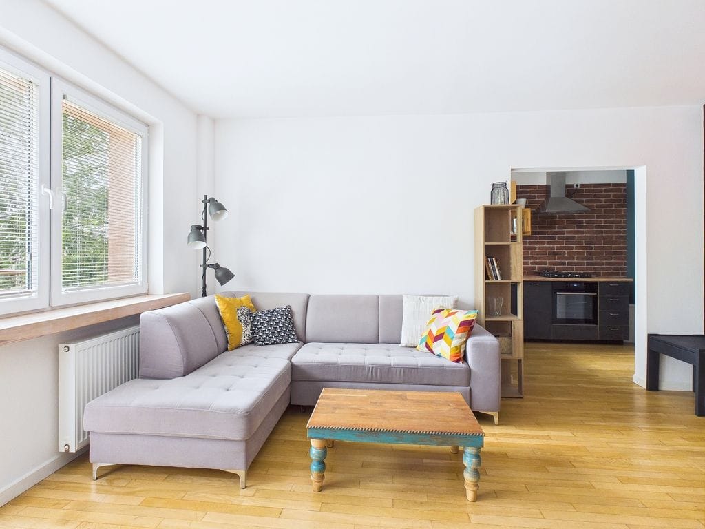 Mieszkanie 2 pokojowe na Wynajem