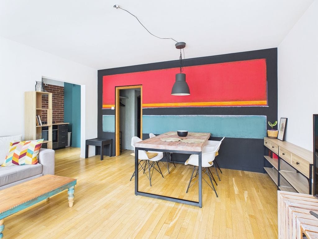 Mieszkanie 2 pokojowe na Wynajem