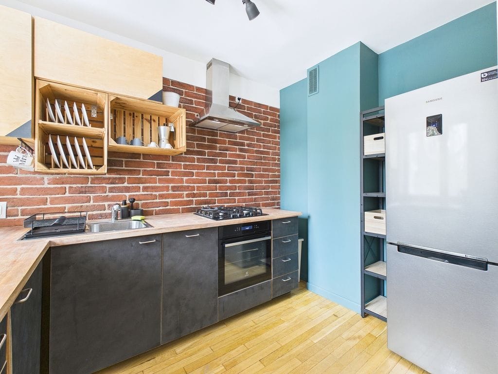 Mieszkanie 2 pokojowe na Wynajem