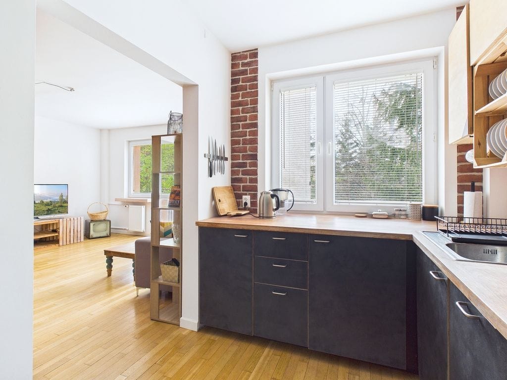 Mieszkanie 2 pokojowe na Wynajem