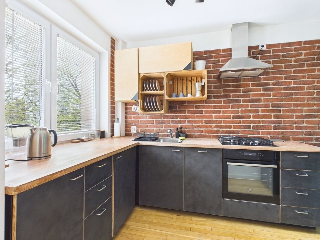 Mieszkanie 2 pokojowe na Wynajem