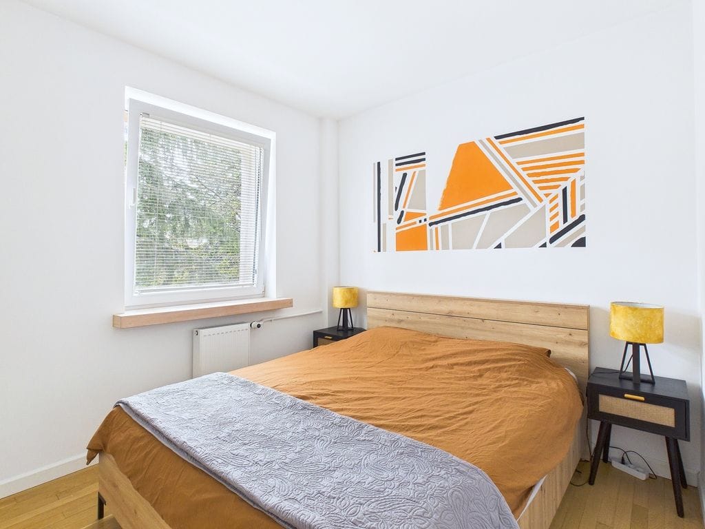 Mieszkanie 2 pokojowe na Wynajem