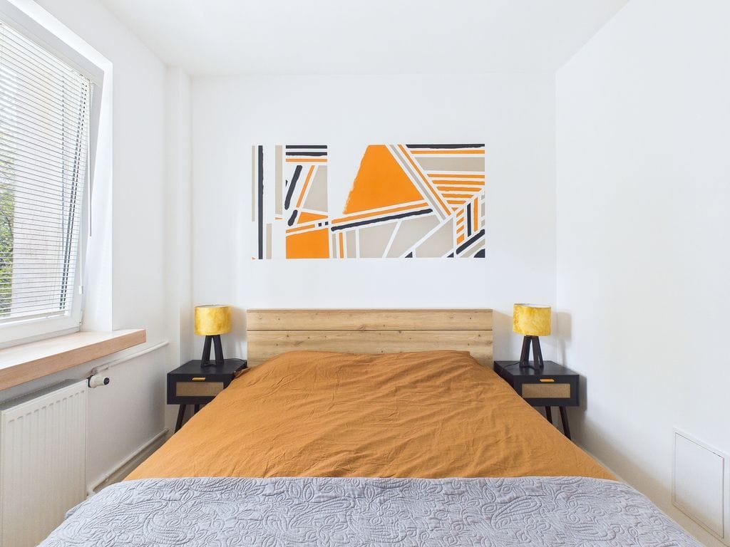 Mieszkanie 2 pokojowe na Wynajem