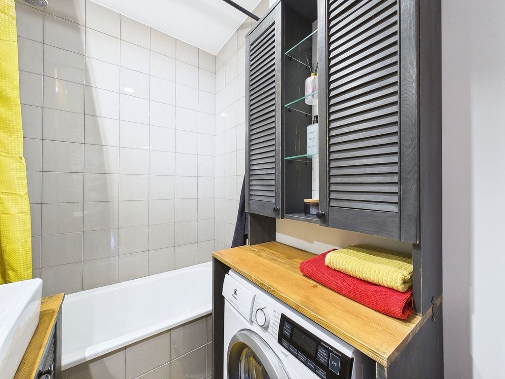 Mieszkanie 2 pokojowe na Wynajem