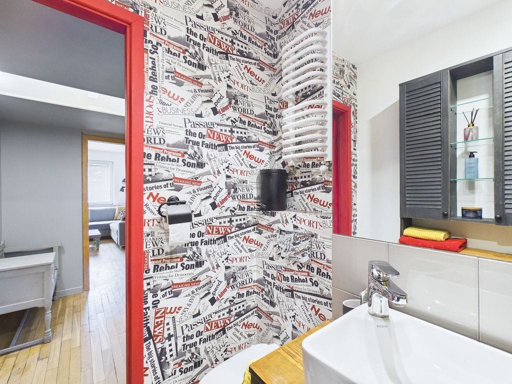 Mieszkanie 2 pokojowe na Wynajem