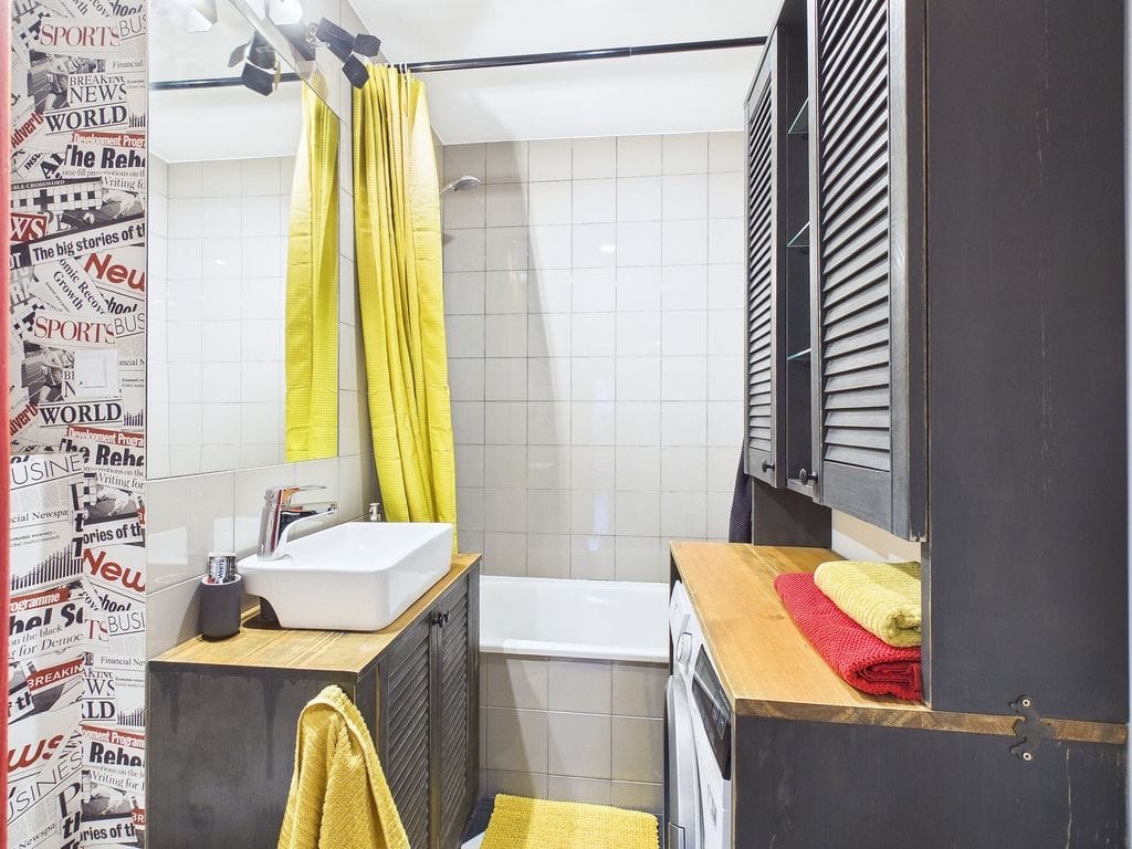 Mieszkanie 2 pokojowe na Wynajem