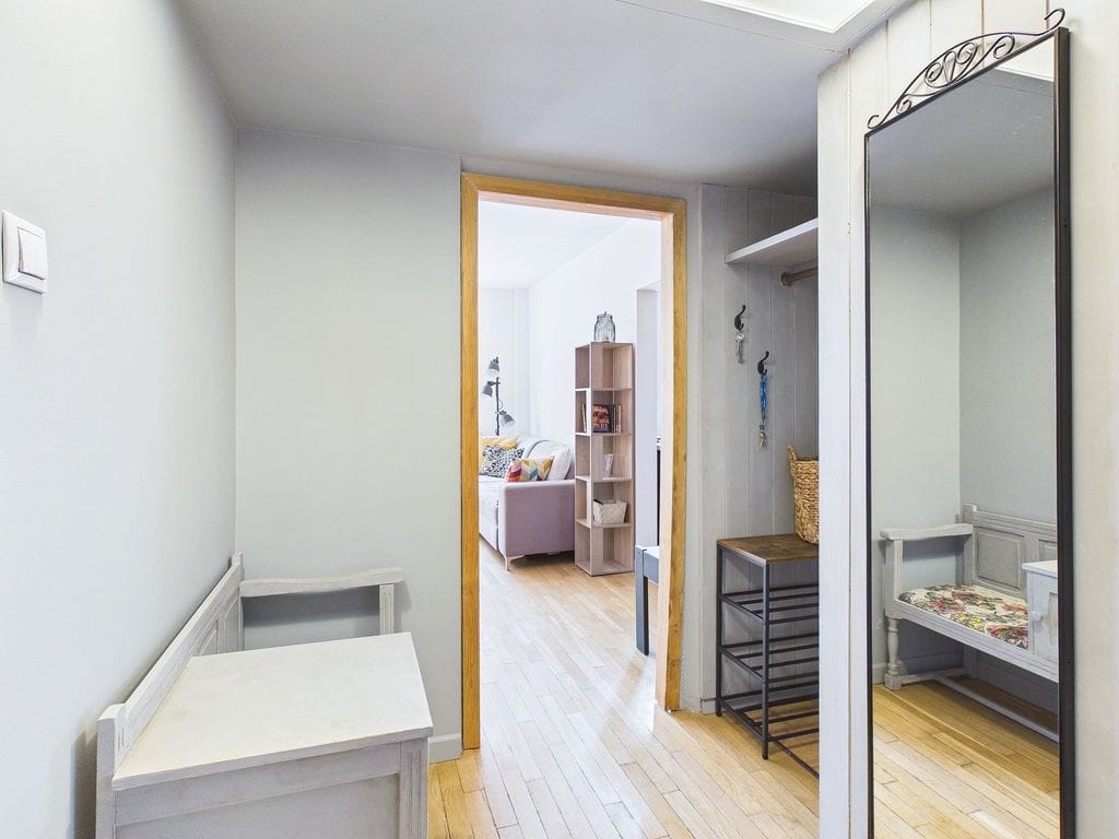 Mieszkanie 2 pokojowe na Wynajem