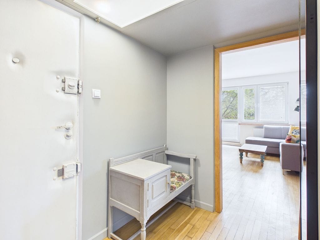 Mieszkanie 2 pokojowe na Wynajem