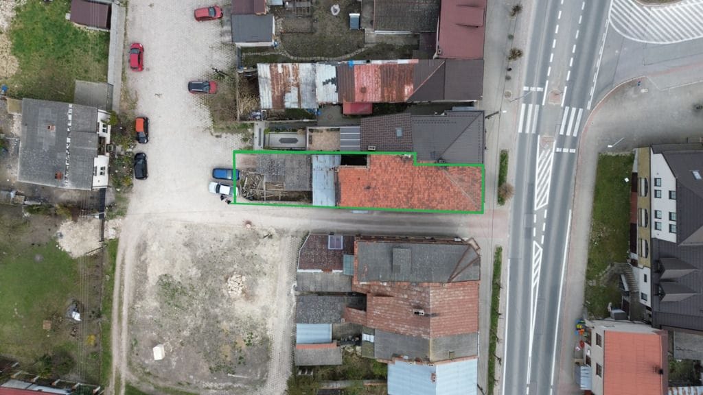 Dom 7 pokojowe na Sprzedaż