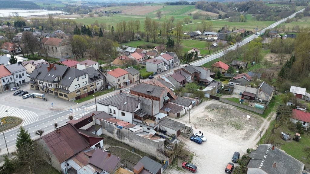 Dom 7 pokojowe na Sprzedaż