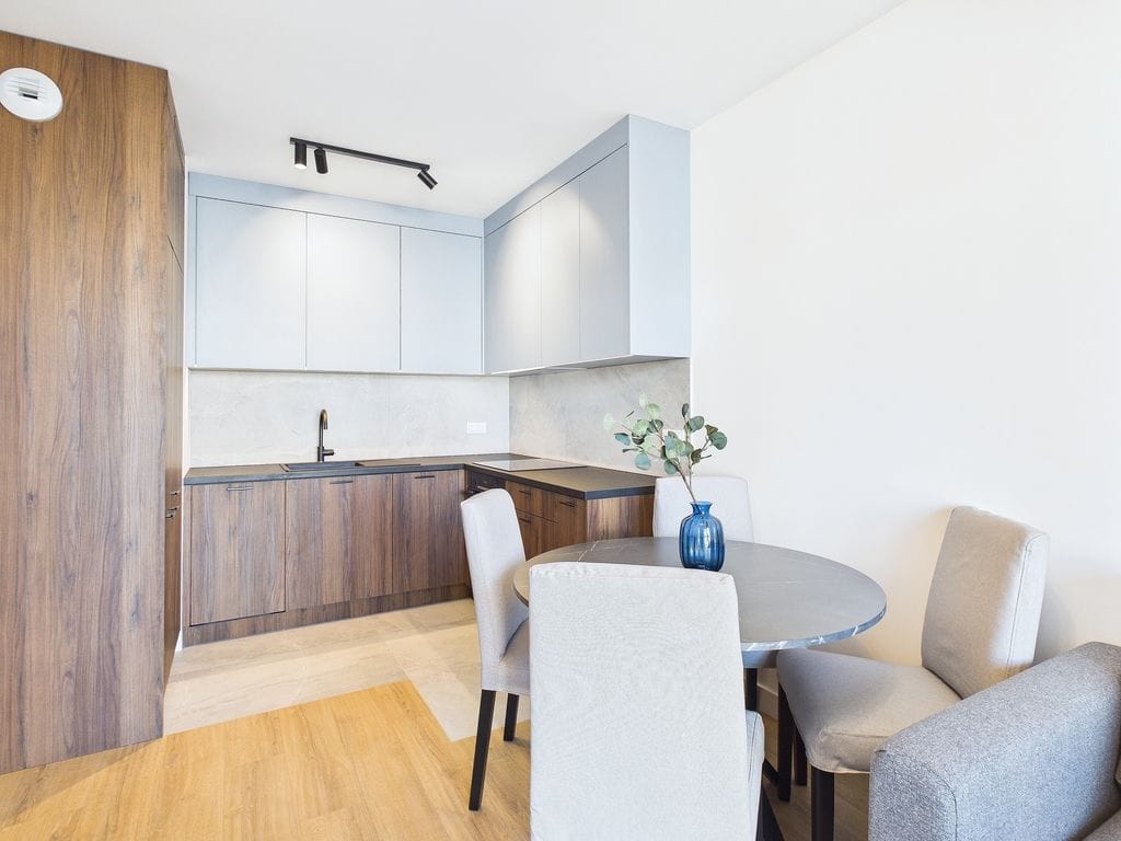 Mieszkanie 2 pokojowe na Wynajem