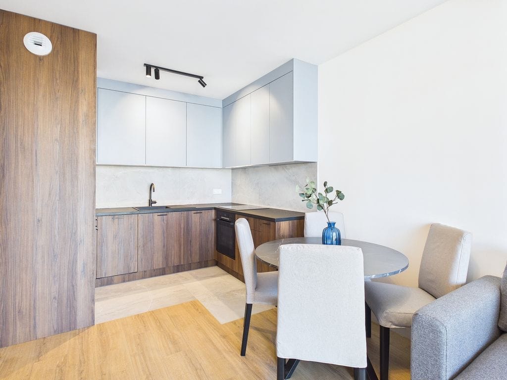 Mieszkanie 2 pokojowe na Wynajem