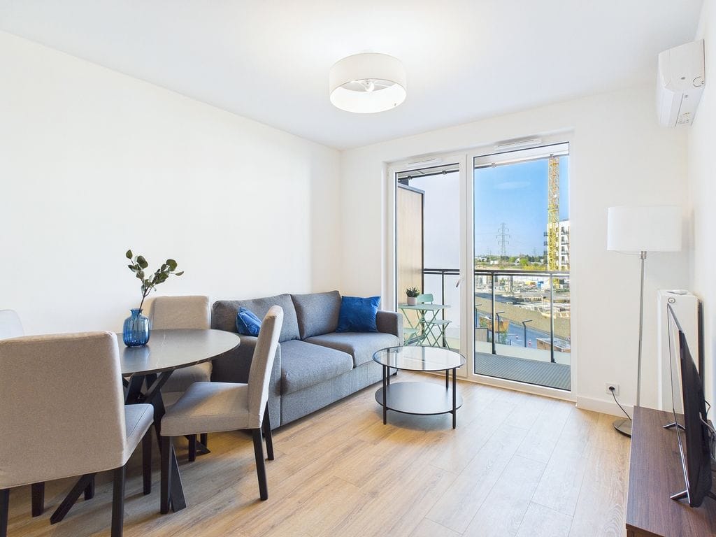 Mieszkanie 2 pokojowe na Wynajem