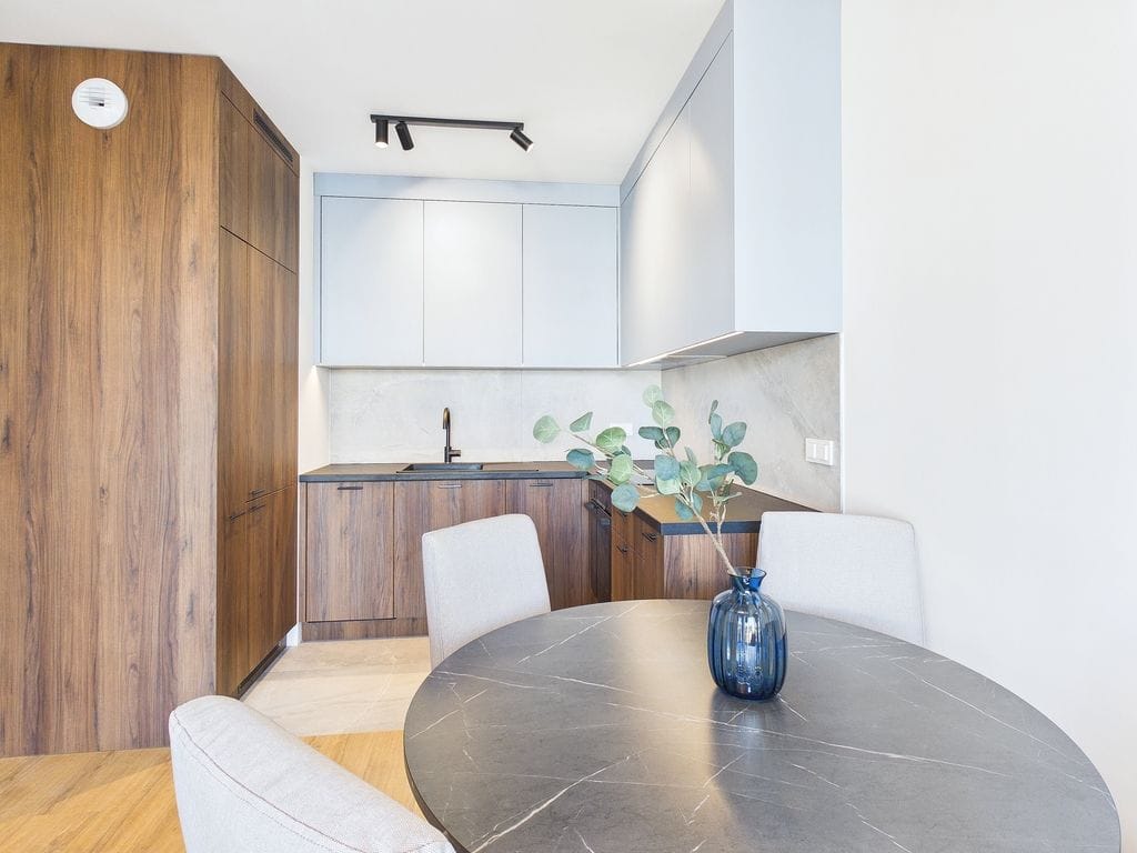 Mieszkanie 2 pokojowe na Wynajem