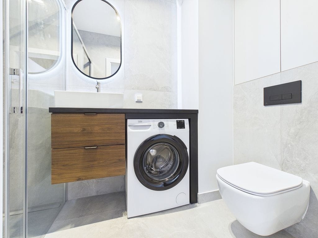 Mieszkanie 2 pokojowe na Wynajem