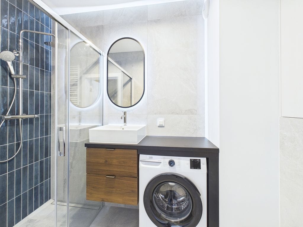 Mieszkanie 2 pokojowe na Wynajem