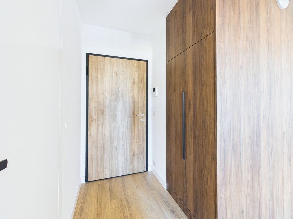 Mieszkanie 2 pokojowe na Wynajem