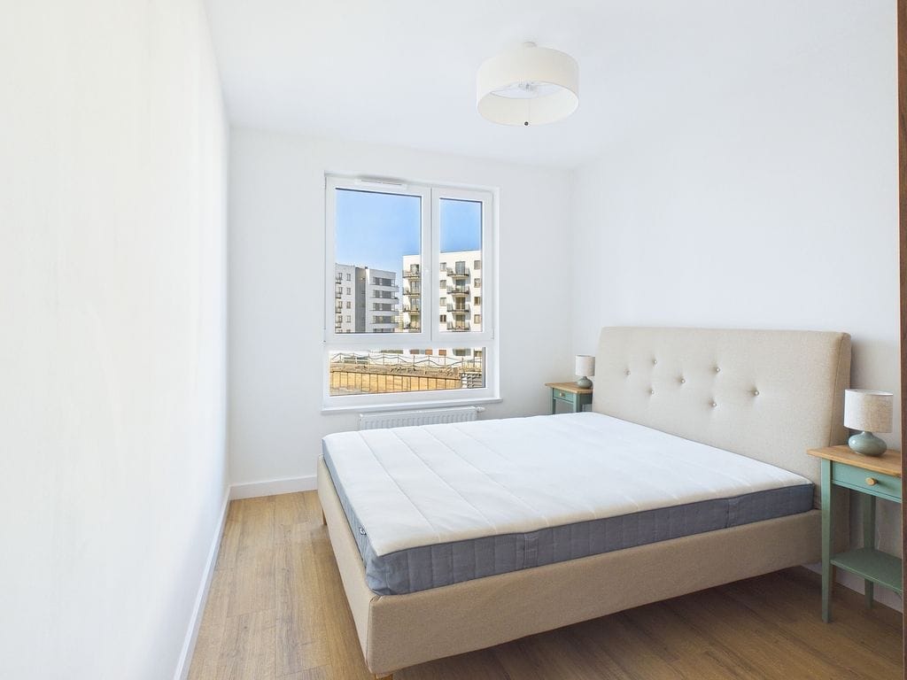 Mieszkanie 2 pokojowe na Wynajem