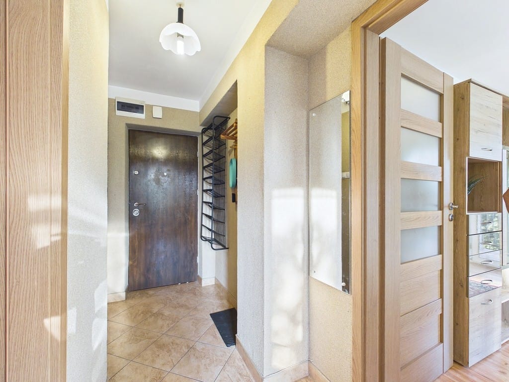 Mieszkanie 2 pokojowe na Wynajem