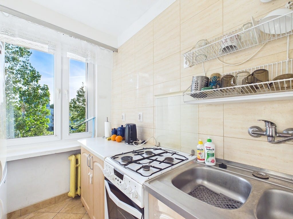 Mieszkanie 2 pokojowe na Wynajem