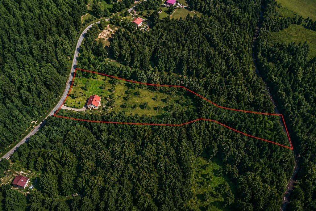 Dom 5 pokojowe na Sprzedaż