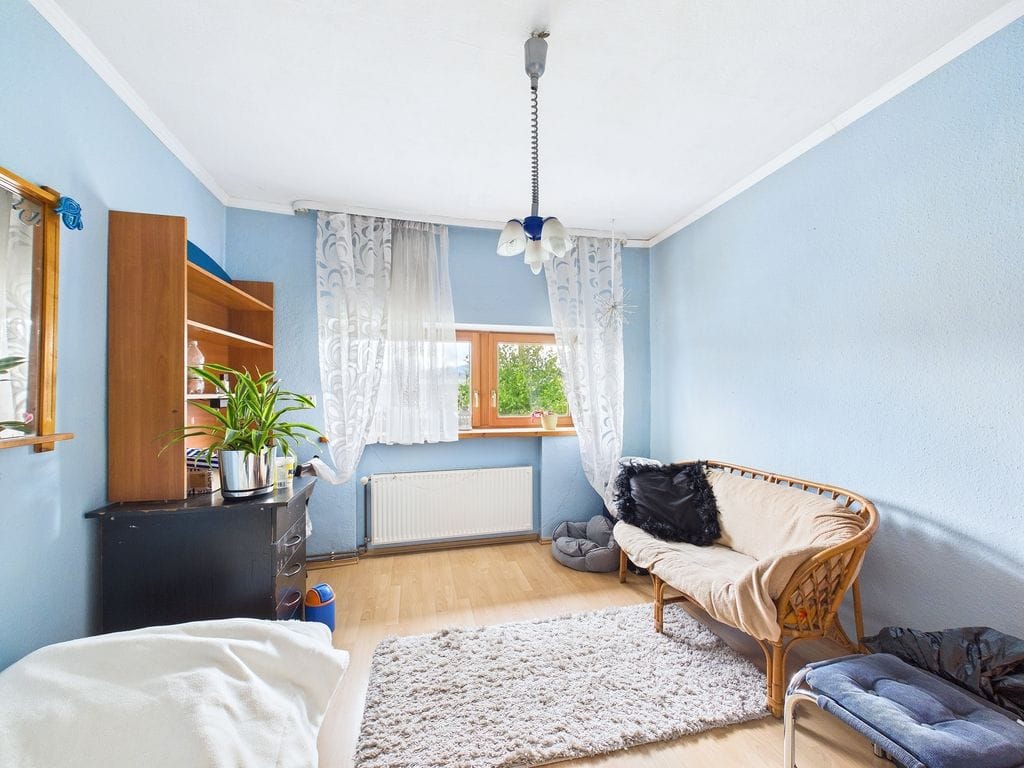 Dom 5 pokojowe na Sprzedaż