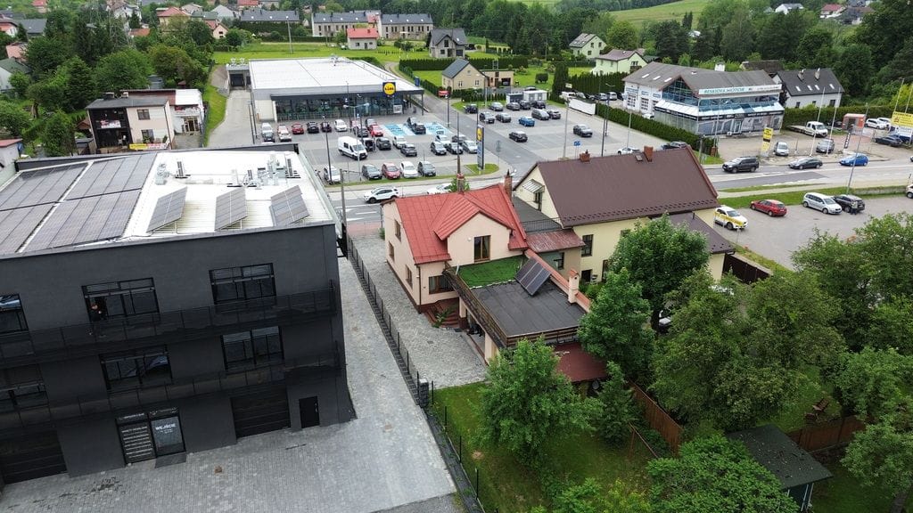 Dom 5 pokojowe na Sprzedaż