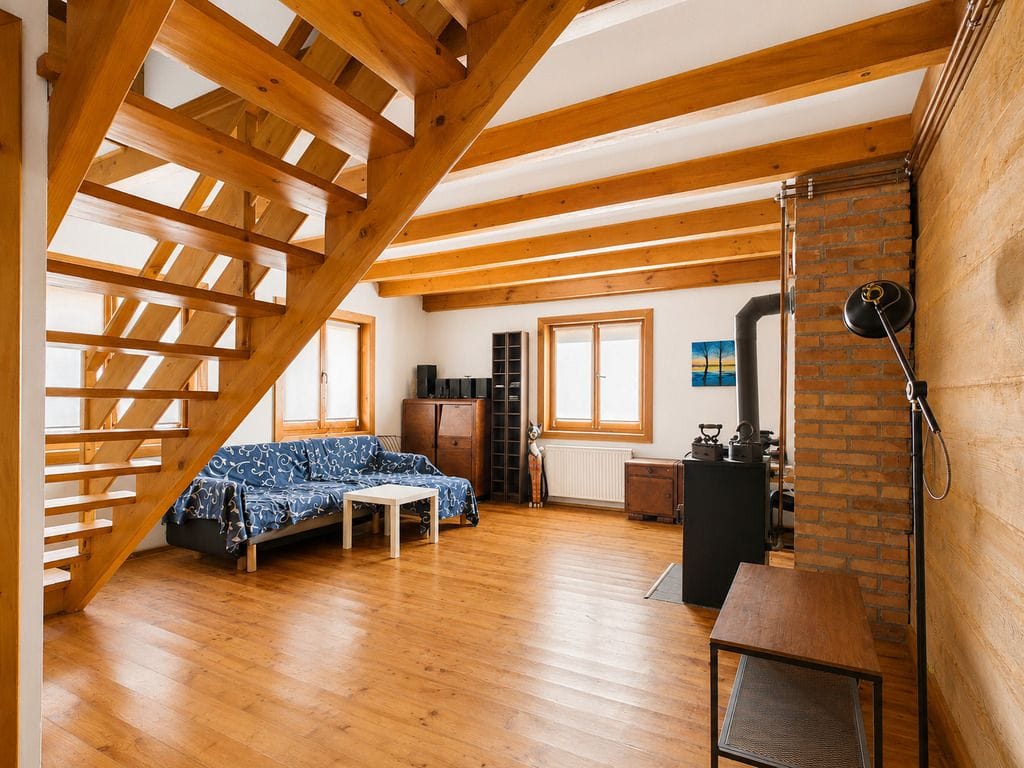 Dom 5 pokojowe na Sprzedaż