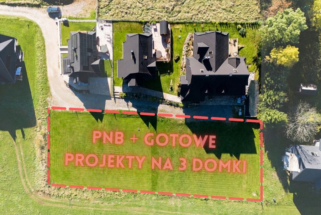 Dom 6 pokojowe na Sprzedaż