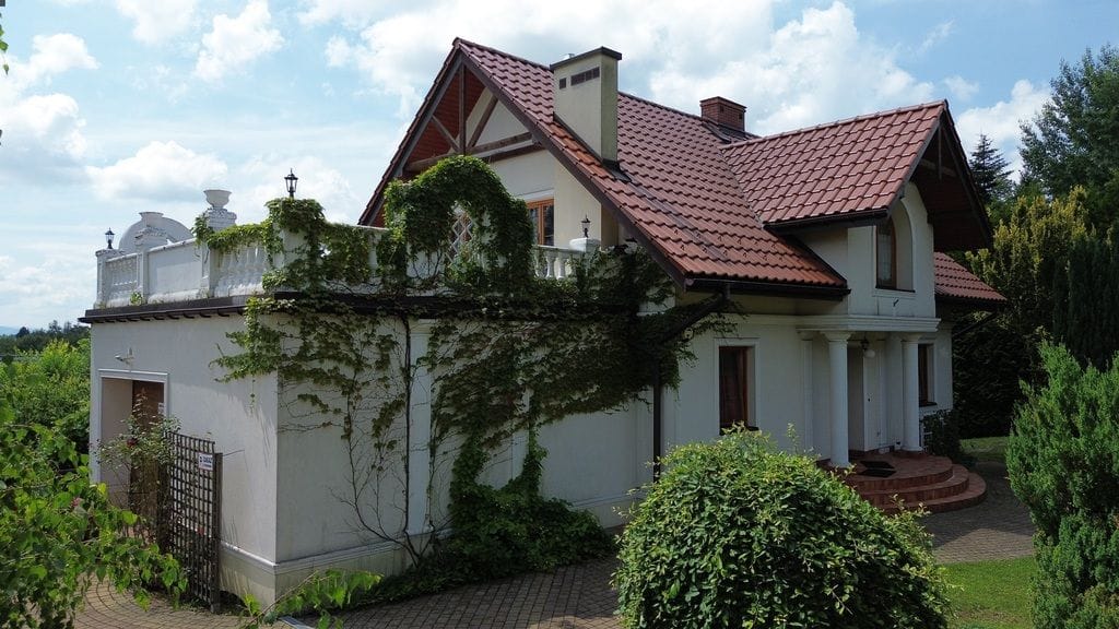 Dom 7 pokojowe na Sprzedaż